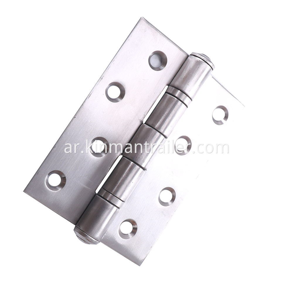 Box Trailer Steel Door Hinge